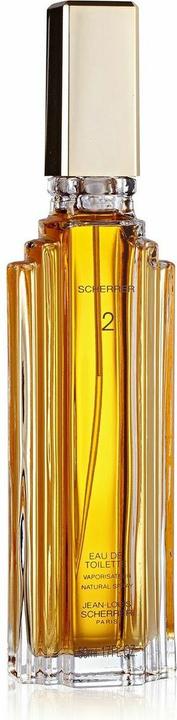 Image du produit Jean Louis Scherrer Paris Scherrer 2 (Eau de toilette, 50 ml)