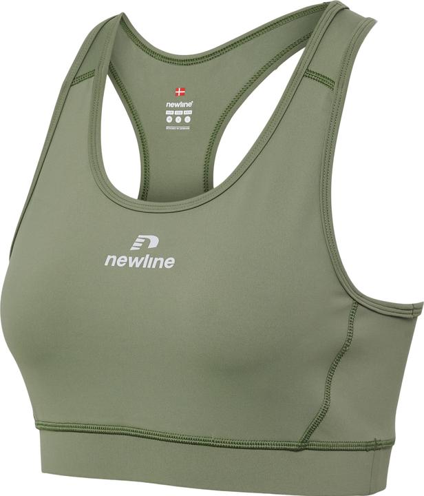 Newline Nwlbeat Bra (S)
