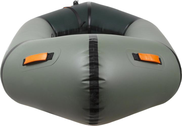 Actual product image Itiwit kayak pr100 1p. 332228 (1 pers.)