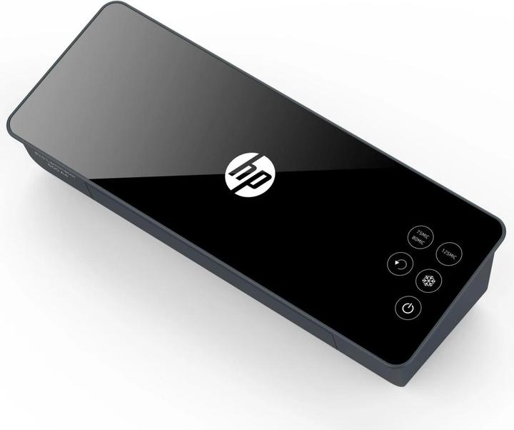 Produktbild HP Laminiergerät Pro Laminator 600 A4 125 µm, Aufheizzeit (125 µm, A4)
