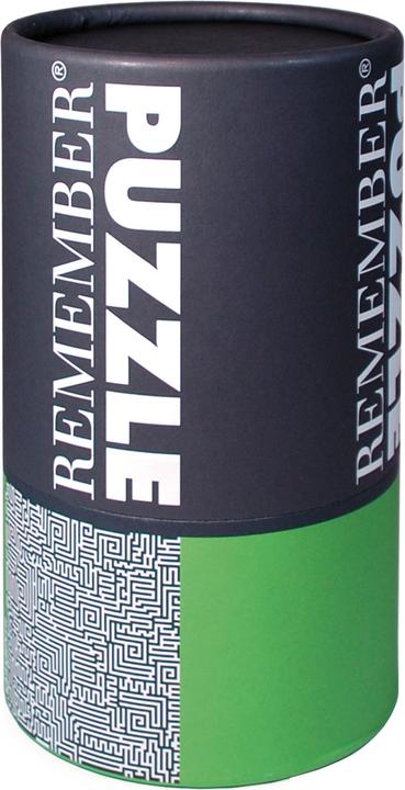 Produktbild Remember Puzzle Labyrinth