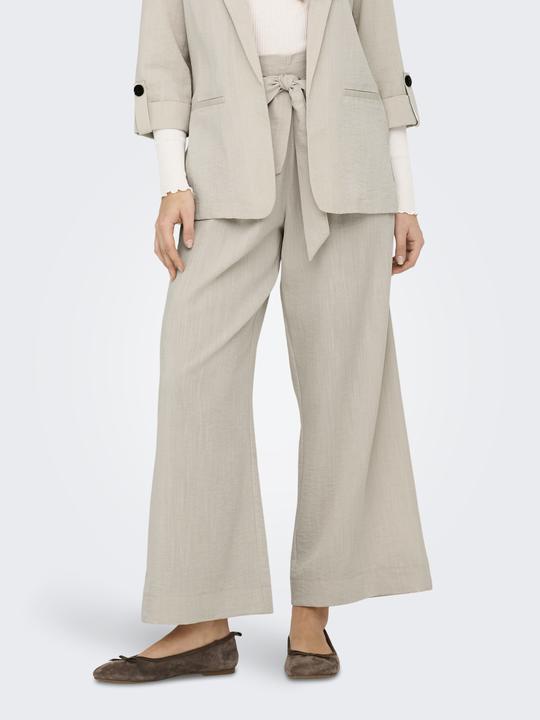 Immagine prodotto Only ONLMARSA Pantaloni svasati in paperbag Pantaloni in paperbag (XS)