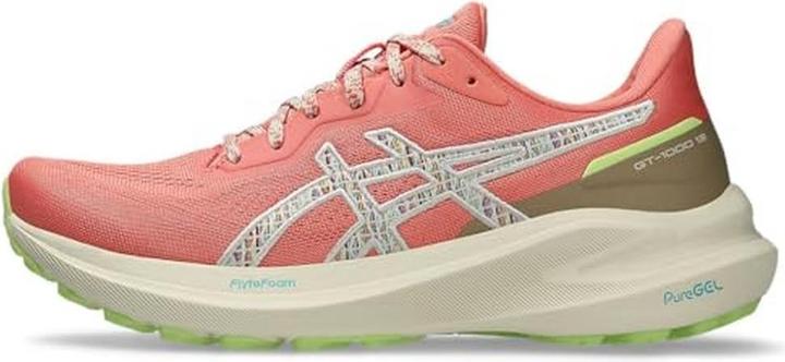 Produktbild ASICS Performance Laufschuhe 13 (39)