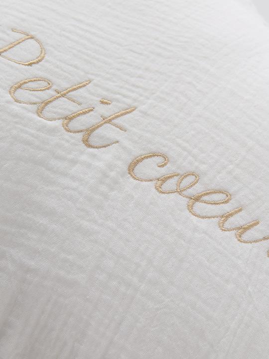 Actual product image Vertbaudet Dekokissen (28 x 50 cm)