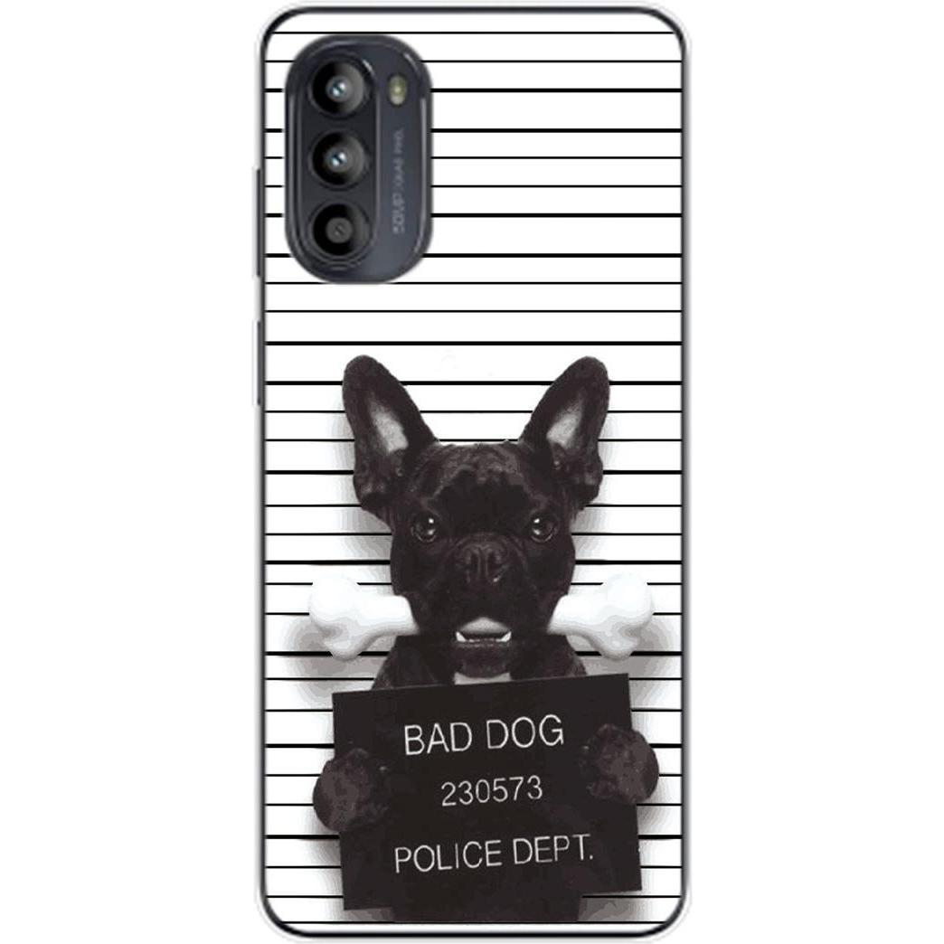Thumbnail - König Design Hülle Handy Schutz für Motorola Moto G62 5G Case Cover Tasche Bumper Etuis TPU (Motorola Moto G62), Smartph...