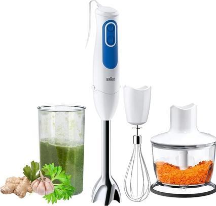 Produktbild Braun MQ3035 Stabmixer Sauce