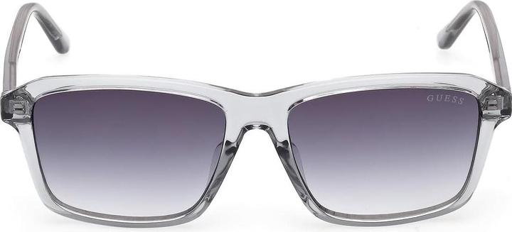 Actual product image Guess Grey Shaded Sunglasses