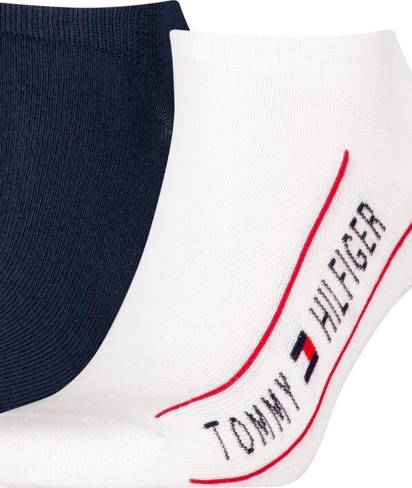 Produktbild Tommy Hilfiger Sneaker Socken (2er Pack, 43 - 46)