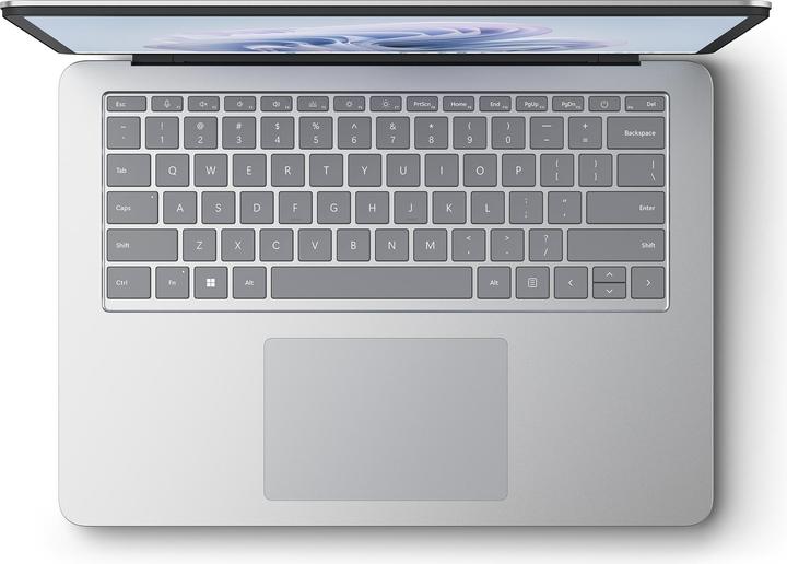 Actual product image Microsoft Surface Laptop Studio 2 for business (14.40", Intel Core i7-13800H, 32 GB, 1000 GB, CH)