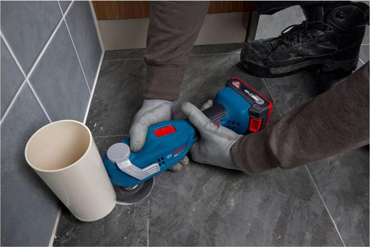 Productafbeelding Bosch Professional GOP18V-30