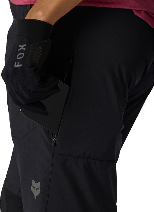 Produktbild Fox W Flexair Short (M)