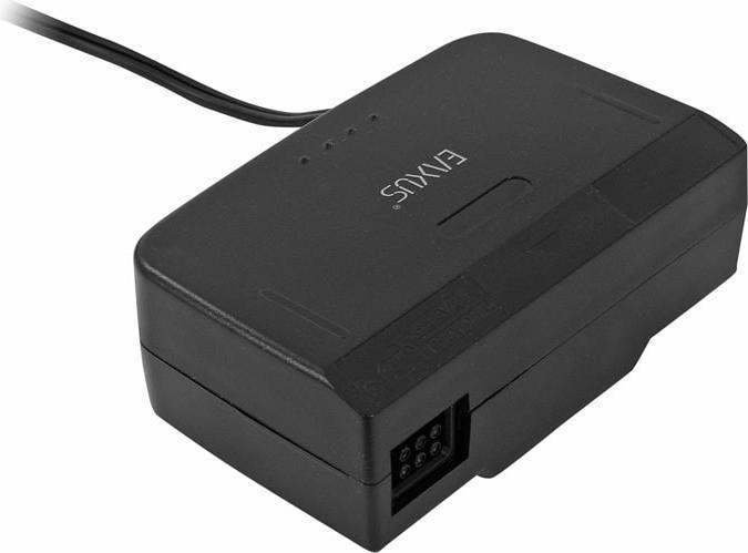 Actual product image Eaxus N64 spare part