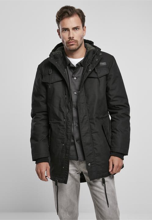 Actual product image Brandit Marsh Lake Parka (M)