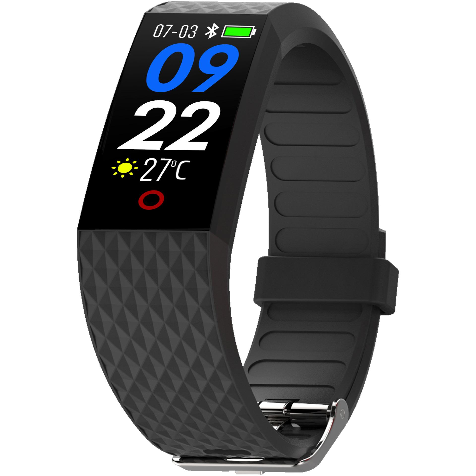 Thumbnail - swisstone SW 320 HR, Smartwatch