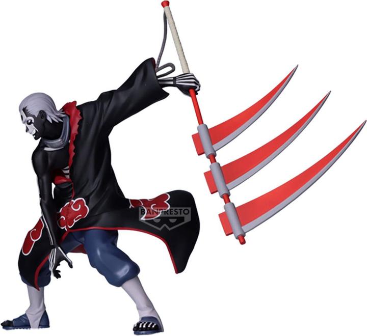 Actual product image Banpresto Naruto - Hidan Vibration Stars