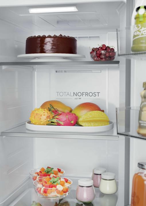 Produktbild Haier H4R306WAH1 (301 l)