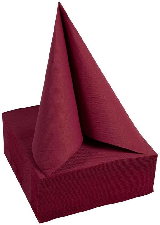 Actual product image PROnappe Cocktail-Servietten (50 x, 20 x 20 cm)