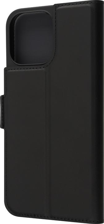 Produktbild FoneKit MagSafe Compatible BookCase Case, iPhone 16 Pro Max, black (Apple iPhone 16 Pro Max)