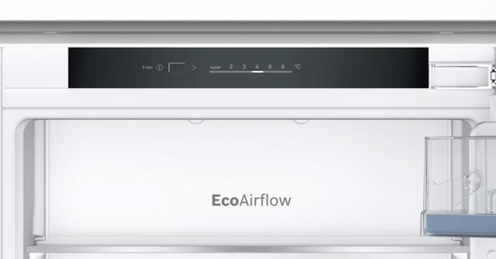 Produktbild Bosch Hausgeräte KIV86VFE1 (267 l)