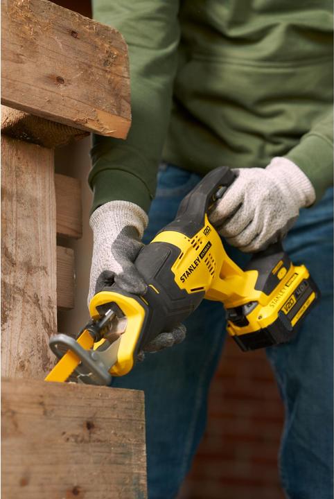 Immagine prodotto Stanley Fatmax V20