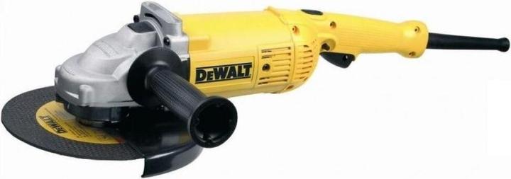 Produktbild DeWalt DWE 492 (230 mm)