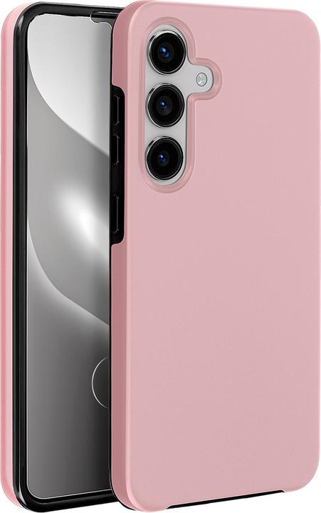 Produktbild Avizar ClearGuard Case Series (Samsung Galaxy S25)