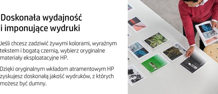 Image du produit HP 301 (M, Y, C)