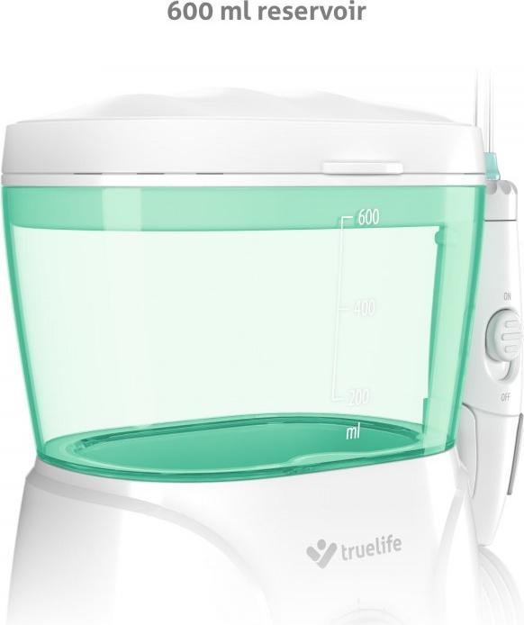 Image du produit Truelife AquaFloss Station S600