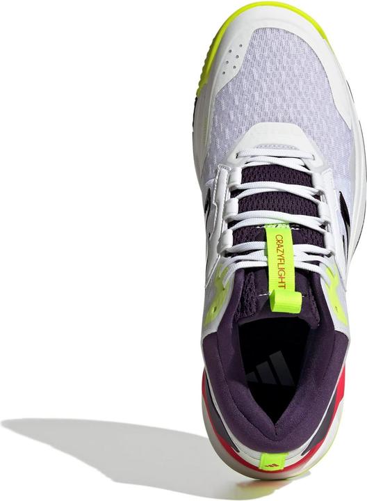 Image du produit Adidas Crazyflight 6 Mid M (45 1/3)