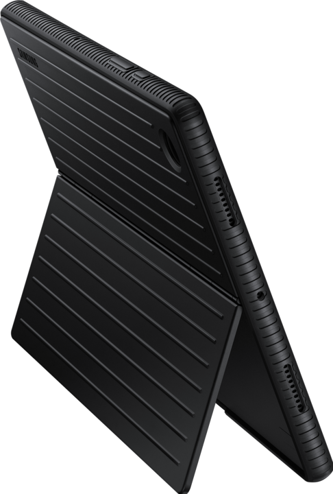 Image du produit Samsung Couverture de protection sur pied (Galaxy Tab A8 (2021))