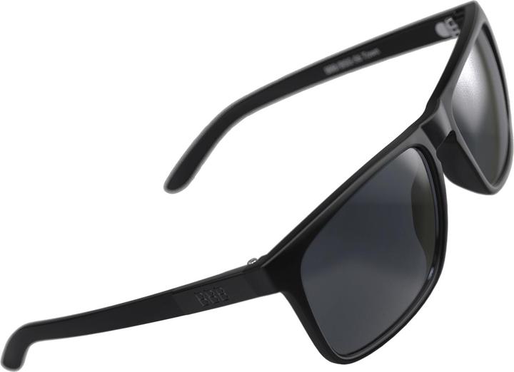Produktbild BBB Town PZ PC BSG-56 Sportbrille (Matte Black, Black)