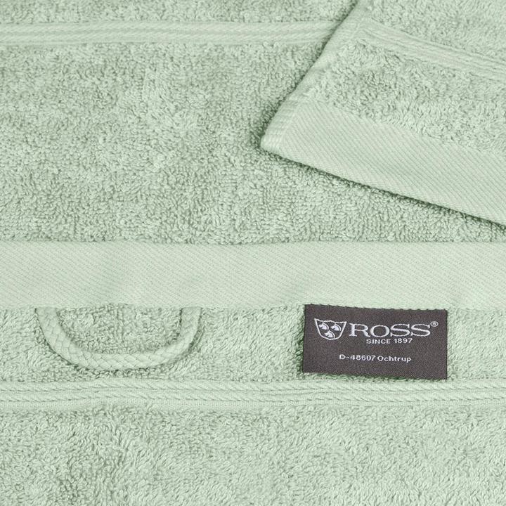 Produktbild Ross Uni-Walk Handtücher Rubin