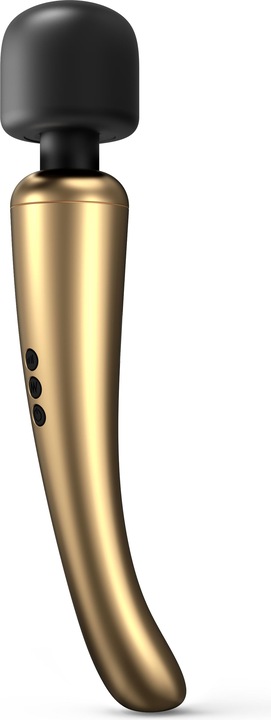 Goud, Zwart