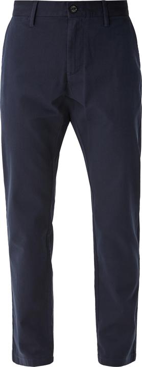 Produktbild s.Oliver Hose Regular: Chino mit Struktur (31, 34)