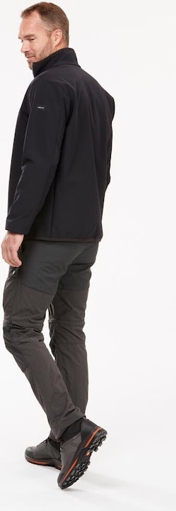 Actual product image Forclaz MT100 WINDWARM (L)