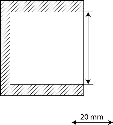 Actual product image Koi-Breeder PVC-U end cap