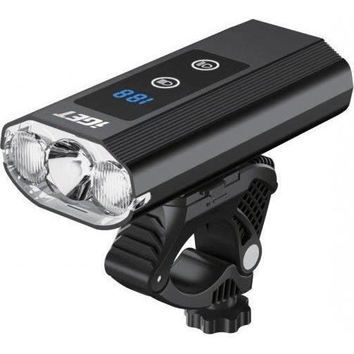 iGet CYCLO LF3 FIREBALL - PÅední svÄ>tlo na kolo (LF3 FIREBALL)