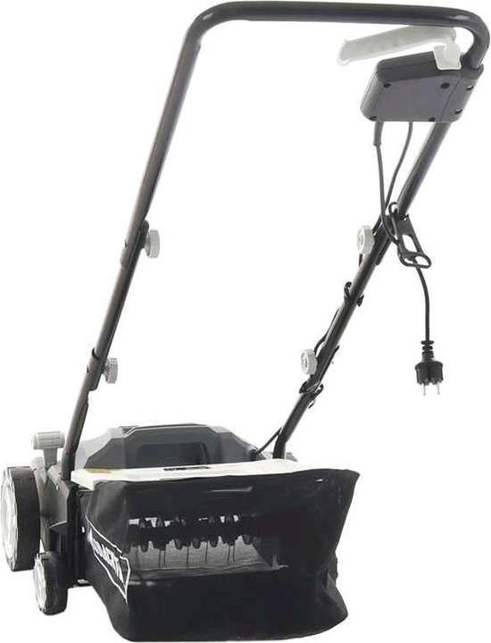 Produktbild Blackstone ES1500 Elektro Vertikutierer 1500 W