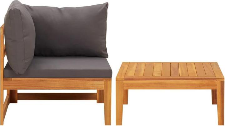 Produktbild vidaXL Jimena