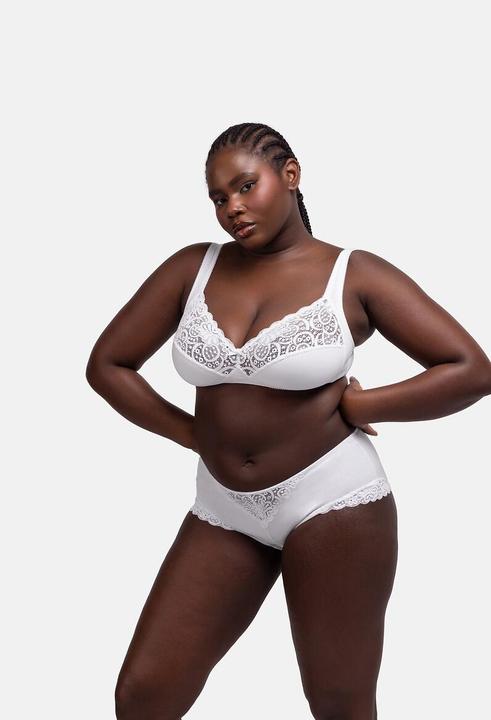 Actual product image Dorina Bralette GEORGINA (Single pack, 75 B)