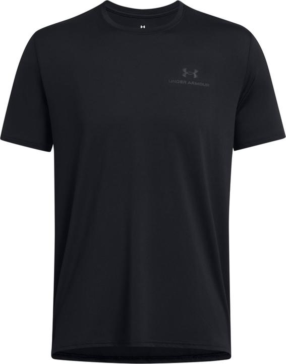 Actual product image Under Armour NOS UA Rush Energy SS-BLK,Blac Black XL (XL)