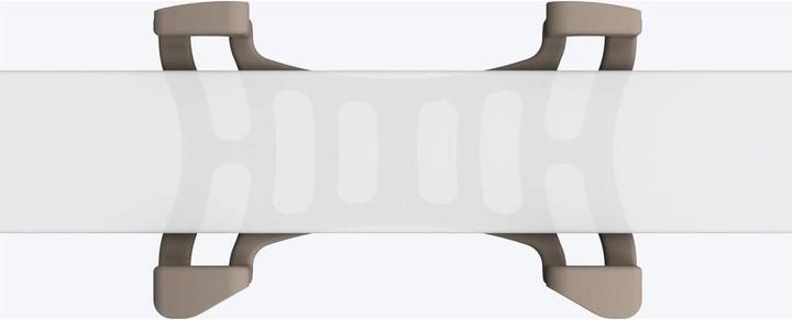 Produktbild Tractive GPS DOG 6 - Rubber Clips (2 Stk.) (Hund, Hundesport)