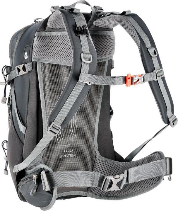 Produktbild Nils NC1925 WANDERRUCKSACK GRAU WAYFARER 35L CAMP (35 l)