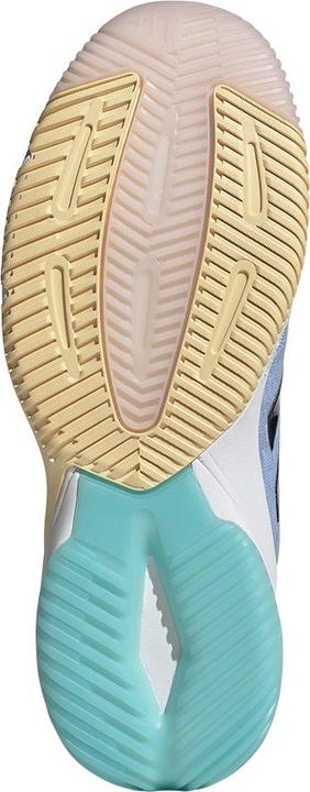 Produktbild adidas Crazyflight 6 Mid Damen (39 1/3)