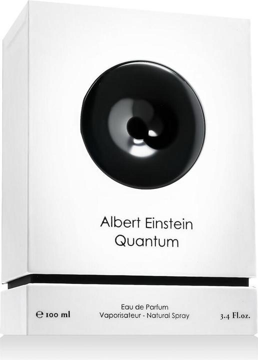 Immagine prodotto Atralia Equest Atralia Albert Einstein Quantum Eau De Parfum 100ml (Eau de parfum, 100 ml)
