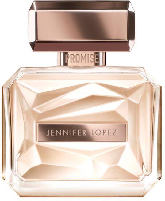 Image du produit Jennifer Lopez Promise (Eau de parfum, 30 ml)