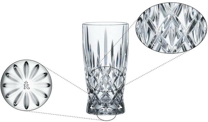 Actual product image Nachtmann Noblesse (0.35 l, 4 x)