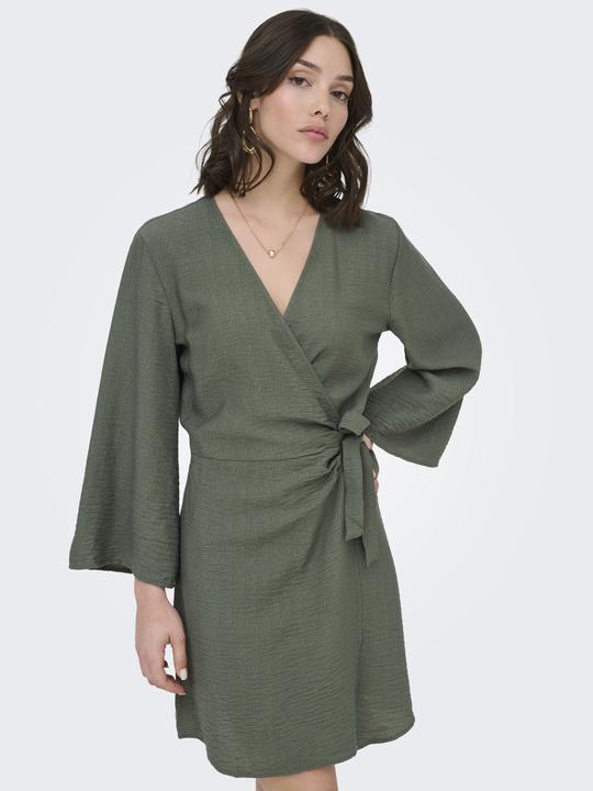 Image du produit JdY JDYPEPPER Midikleid Kleid (M)