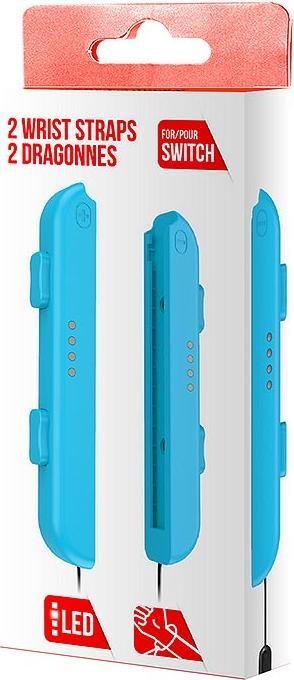 Freaks and Geeks 2 X Joy-Con straps (Switch)
