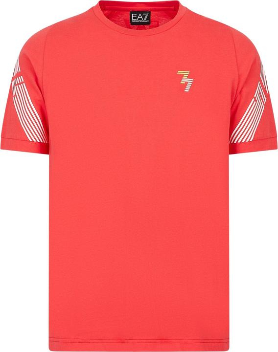 Actual product image Emporio Armani t-shirt r4 (XS)